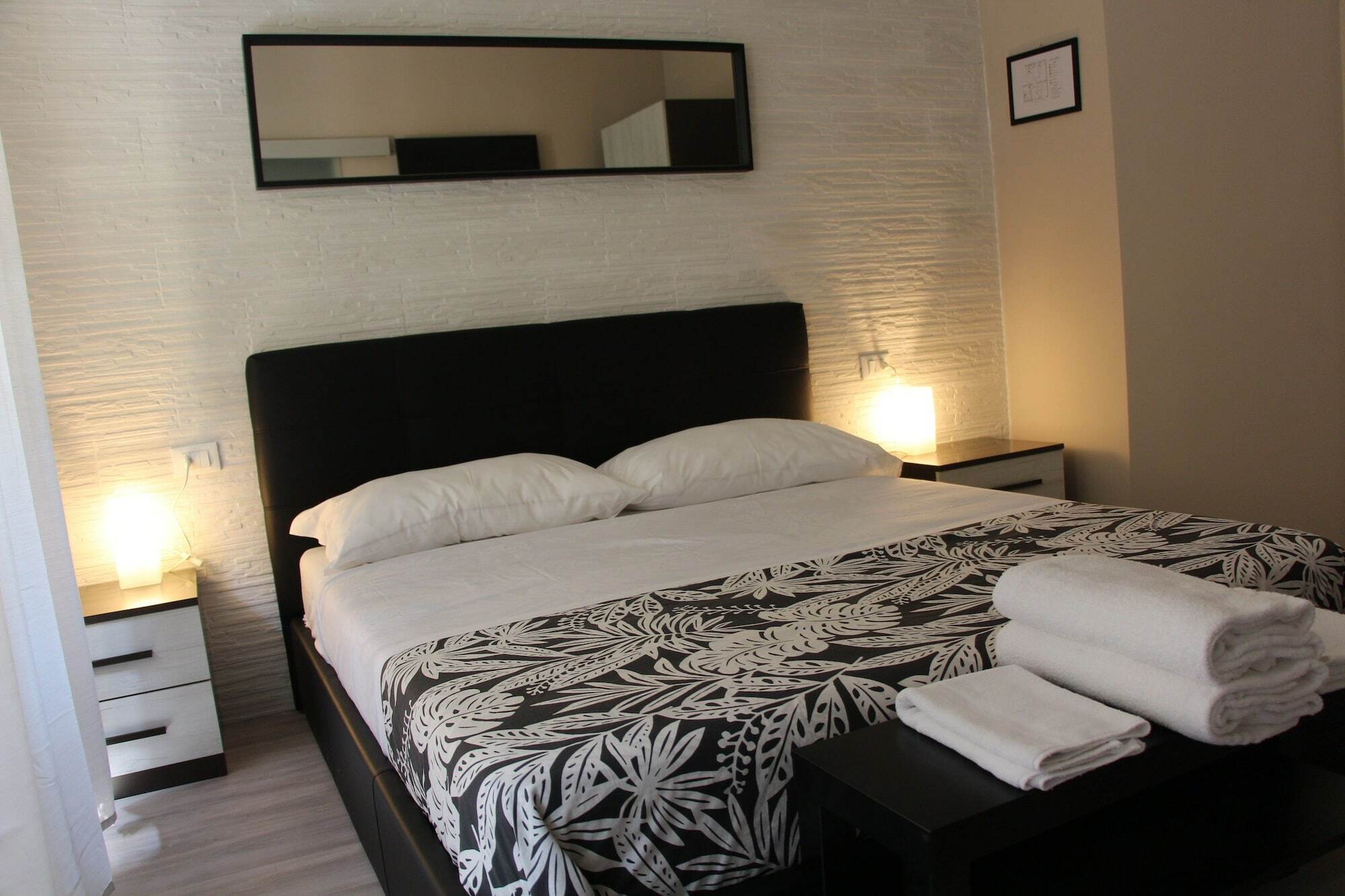 Comfort Rooms Piazza Mariano Armellini Rome Buitenkant foto