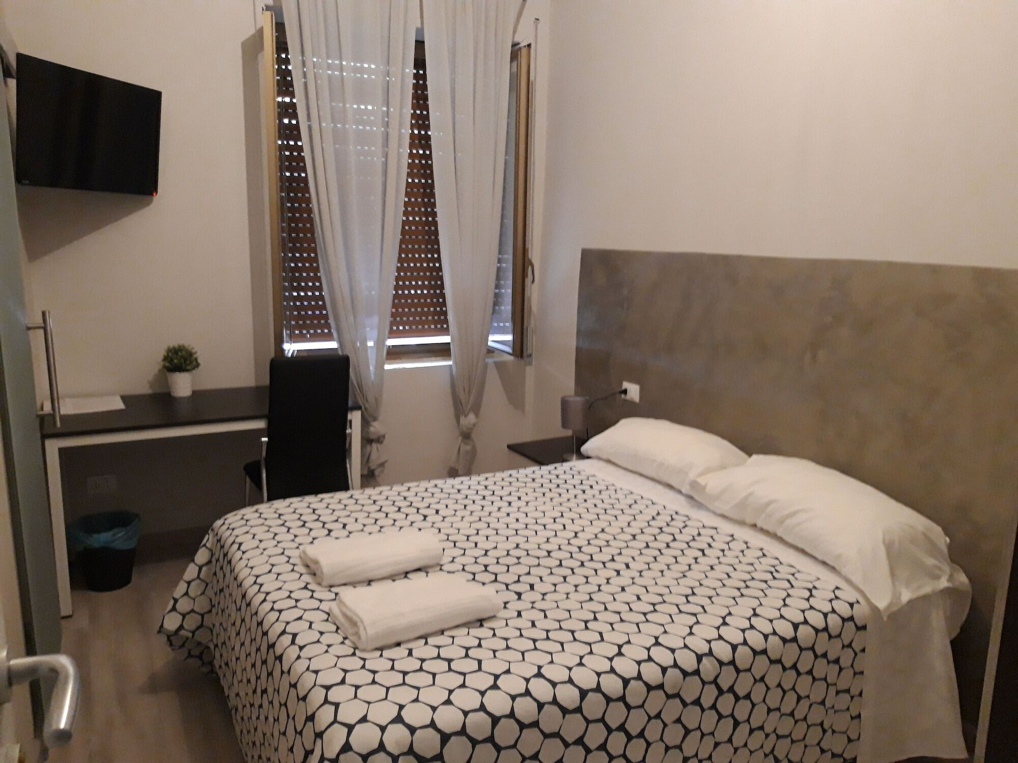Comfort Rooms Piazza Mariano Armellini Rome Buitenkant foto